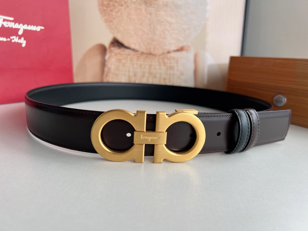 Ferragamo Belt