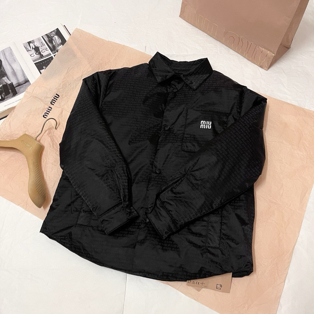 Miu Miu Windbreaker
