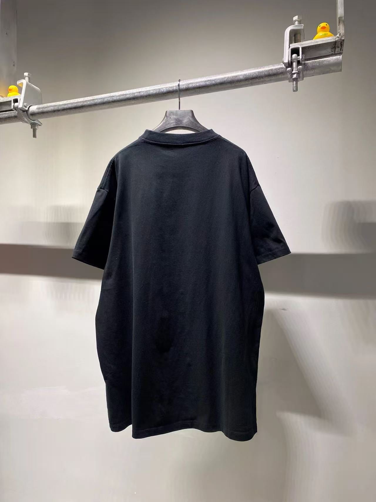 BLCG T-Shirt (Size L / Chest 116)