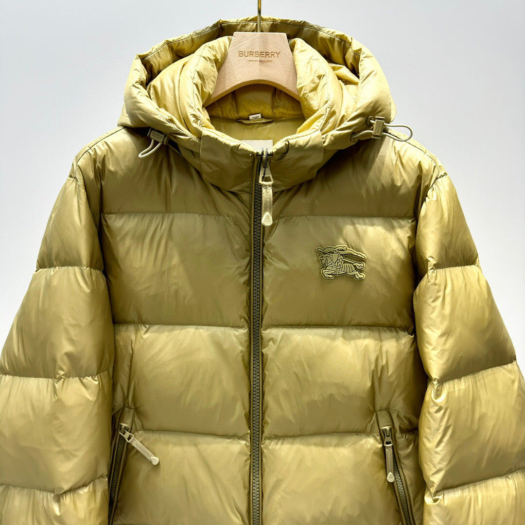 BBR Down Jacket