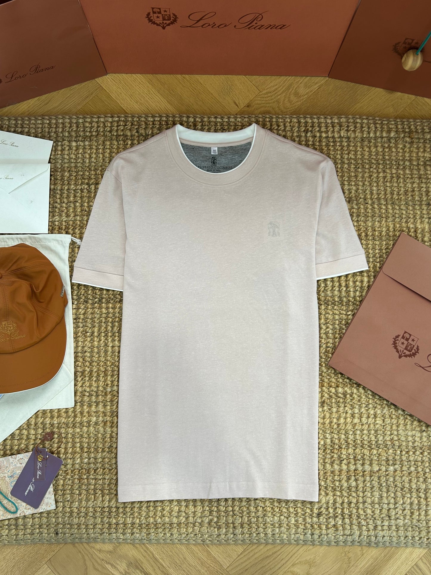 BC T-Shirt