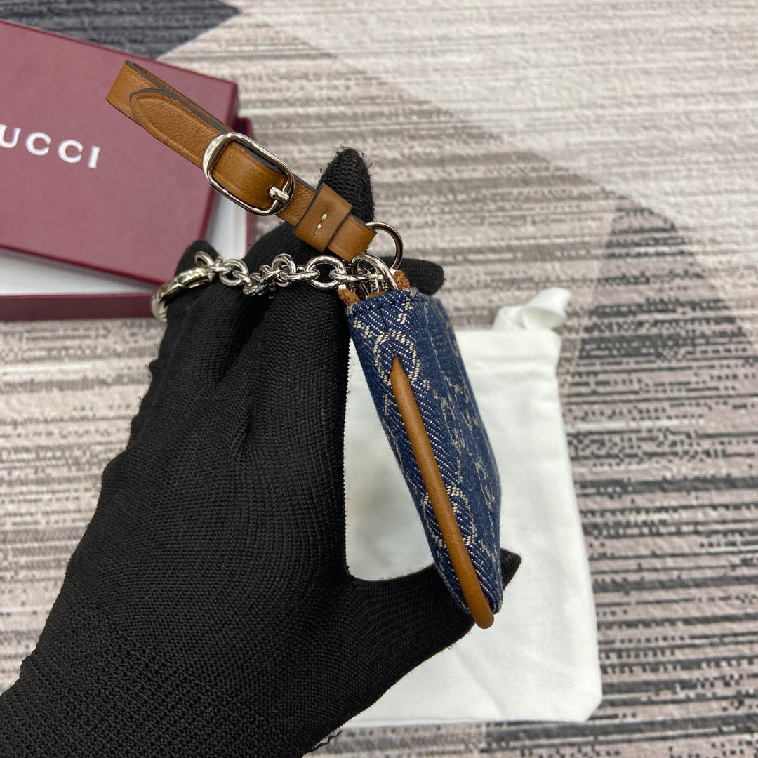 Gucci Coin Pouch