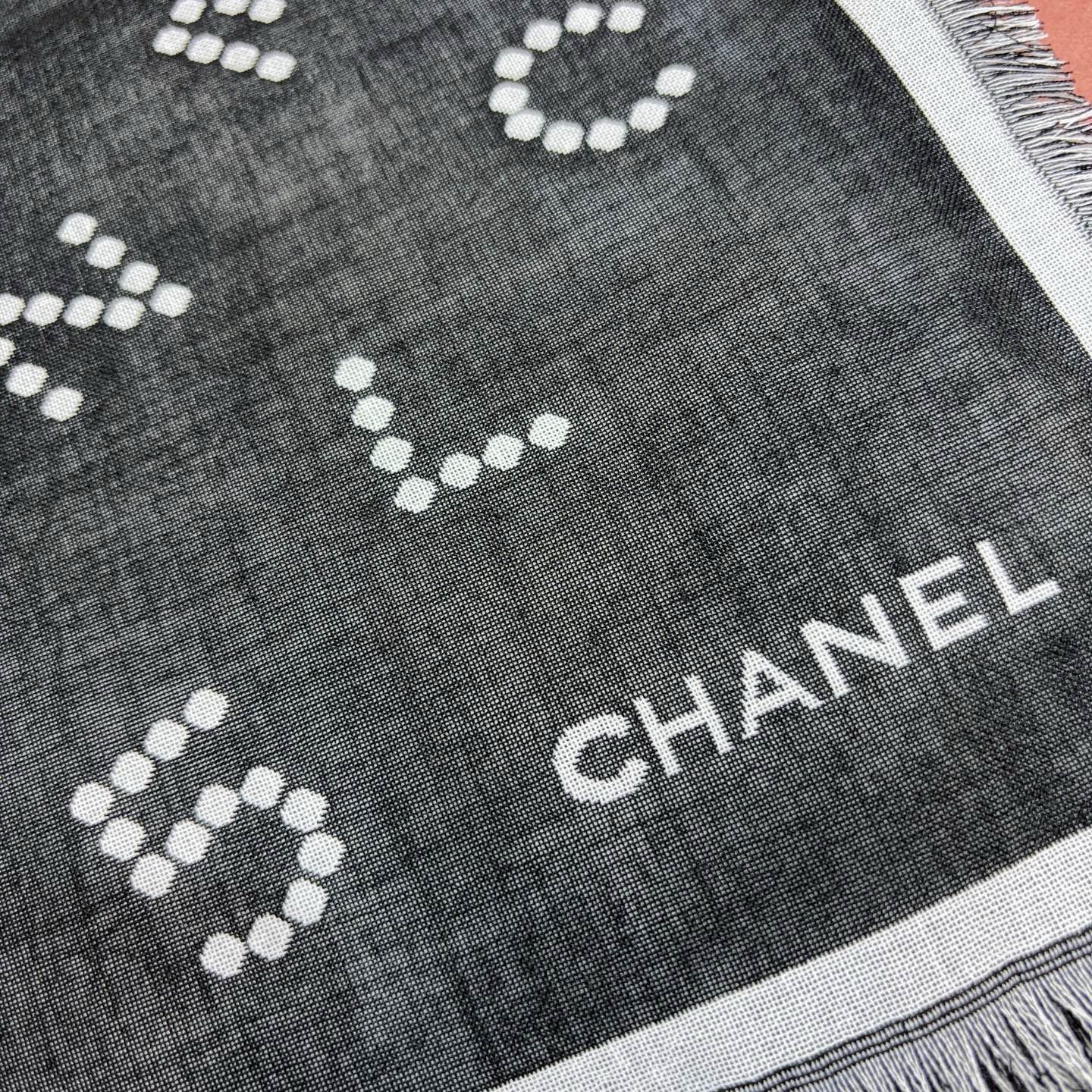 Chanel Scarves