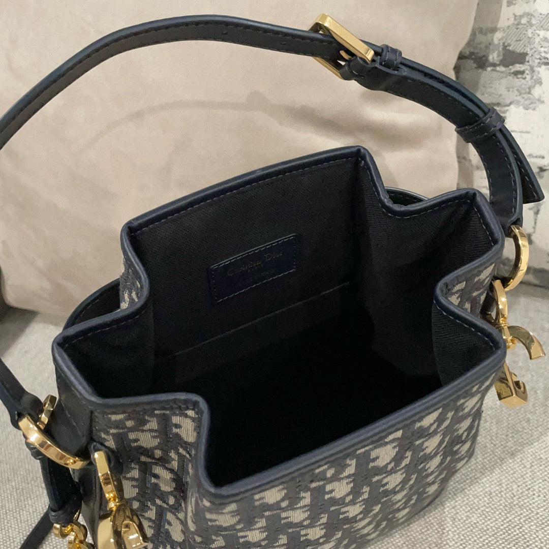 Dior Bucket Bag