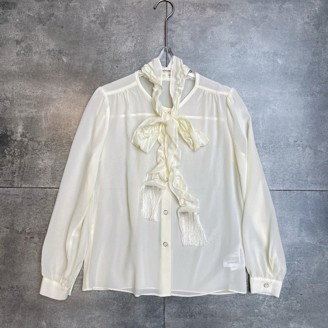 Valentino Long Sleeve Shirt