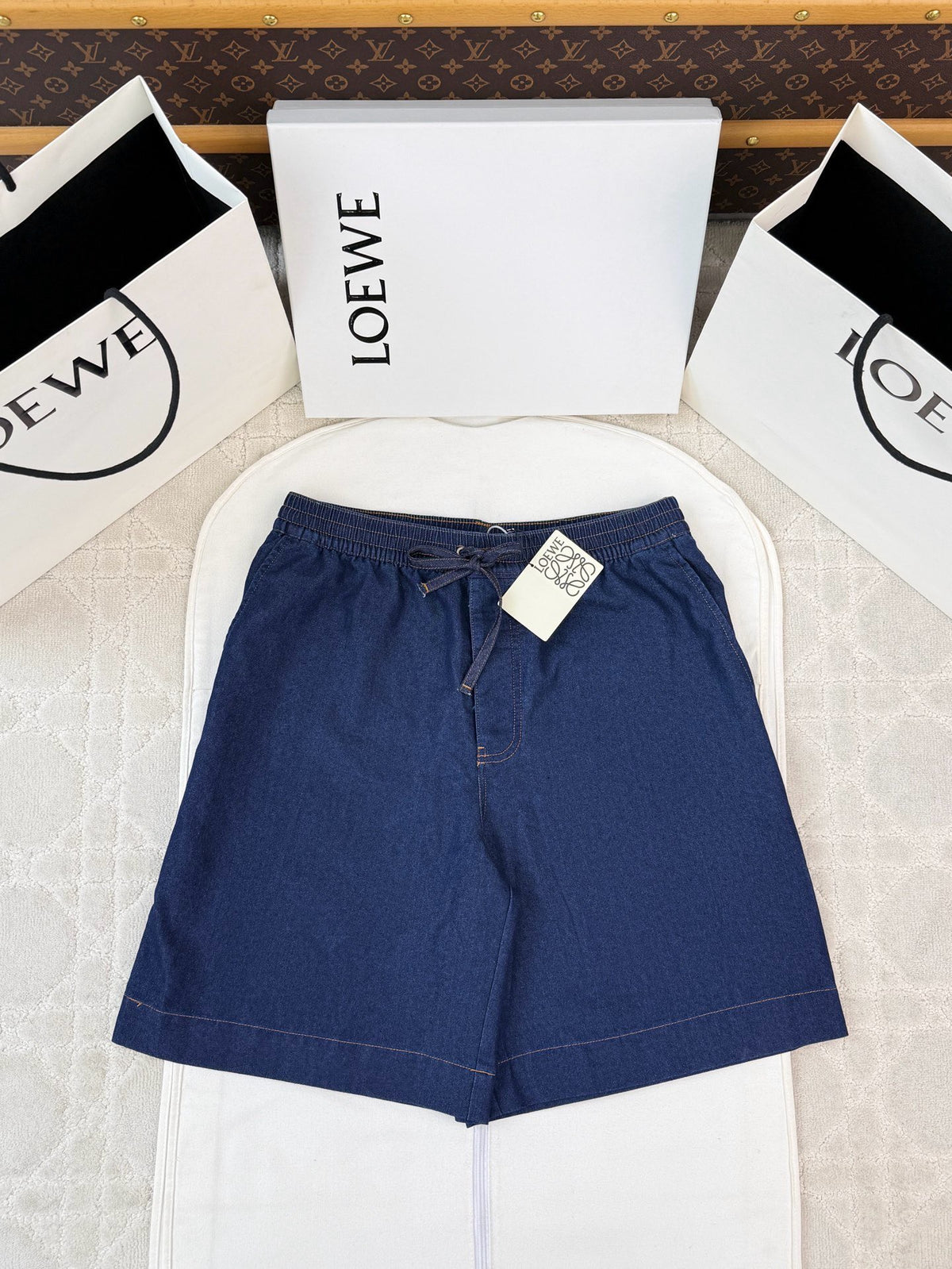 Loewe Shorts