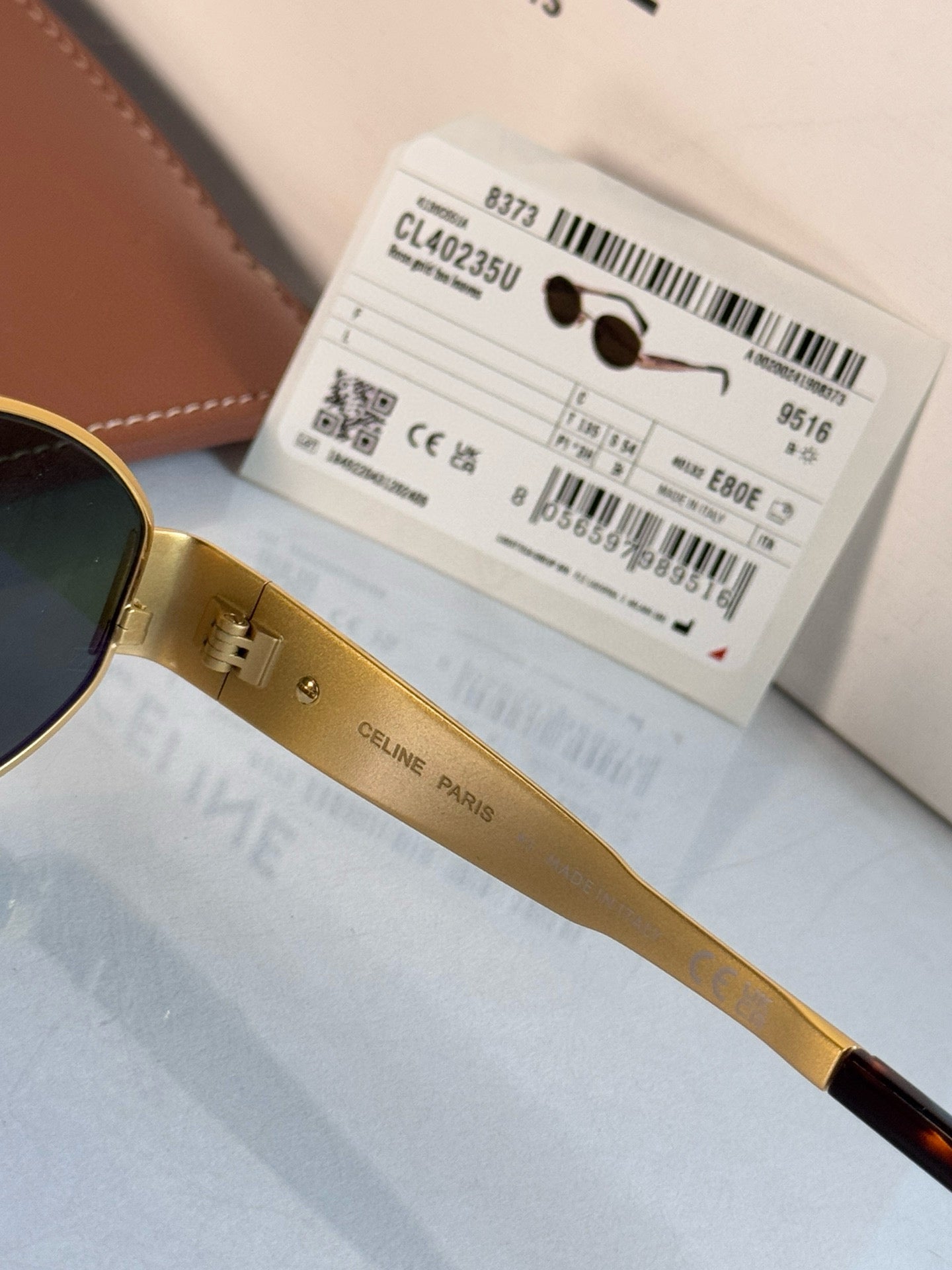 Celine Sunglasses