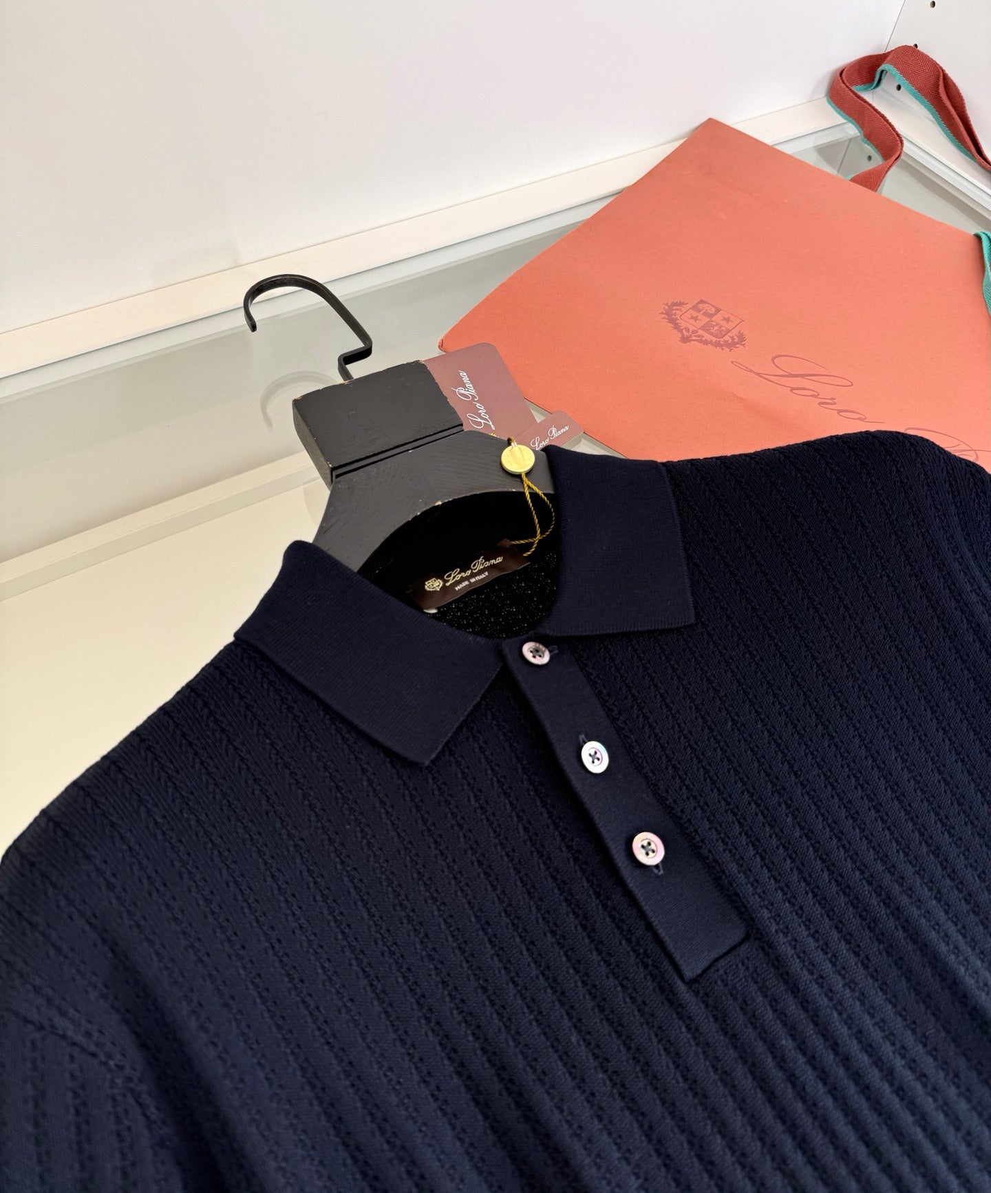 LP Polo
