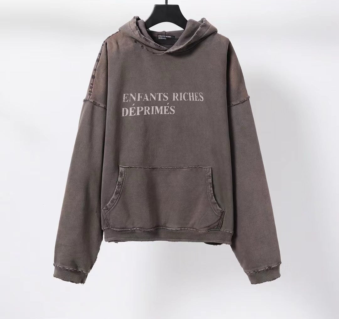 Enfants Riches Déprimés Hoodie