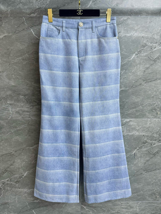 Chanel Jean