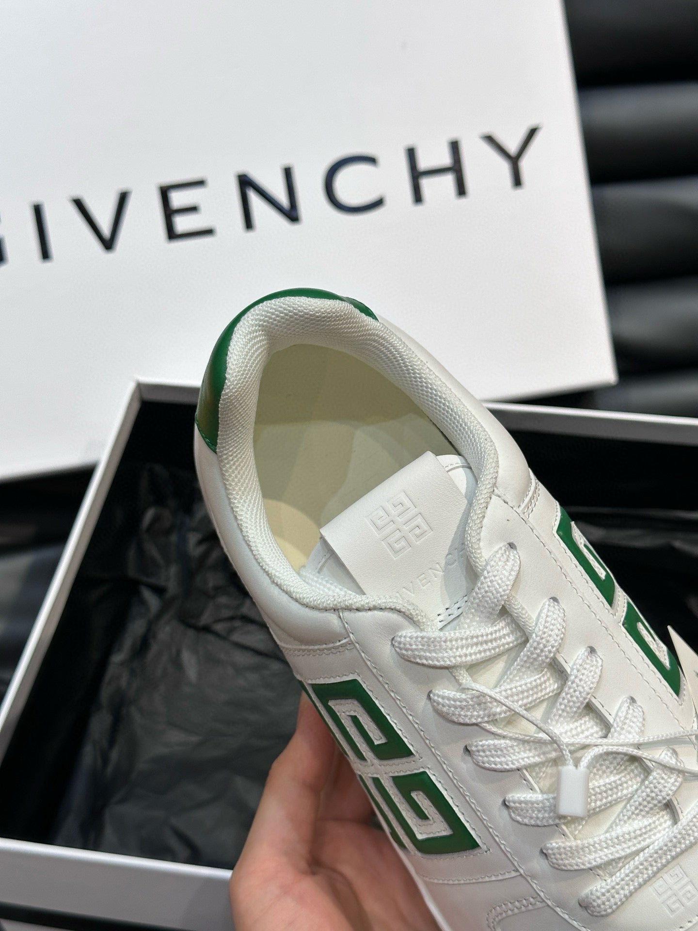 Givenchy Sneakers