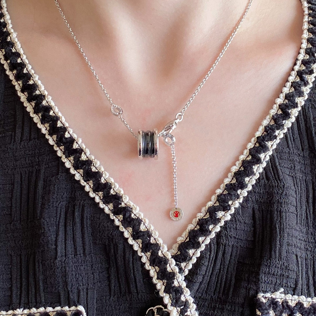 Bvlgari Necklace