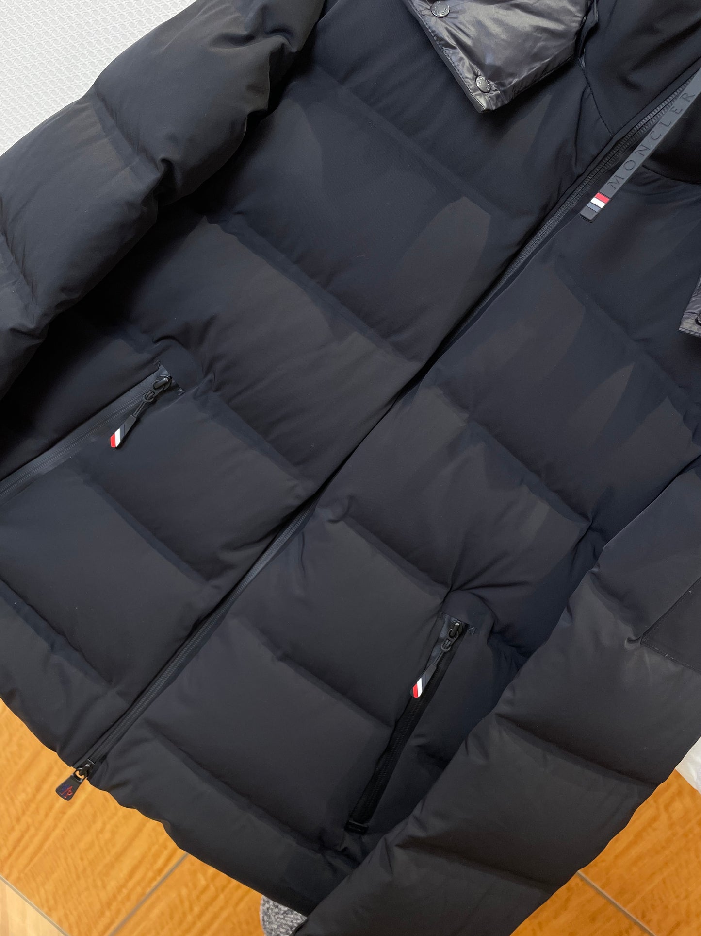 Moncler Down Jacket