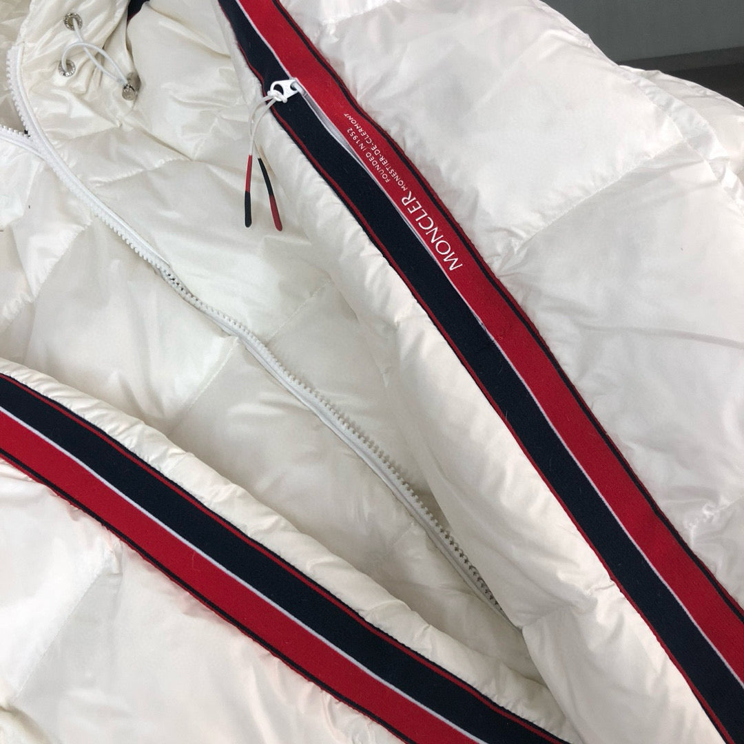 Moncler Down Jacket