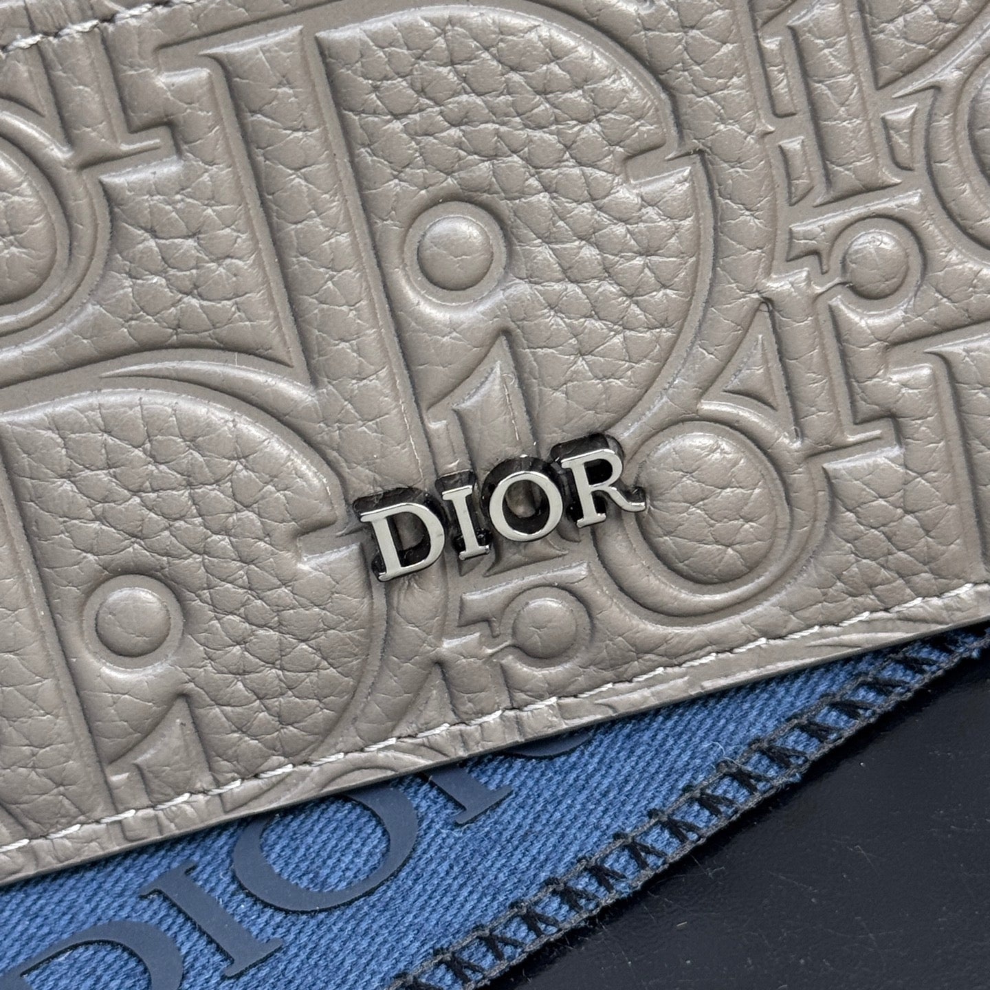 Dior Card Holder