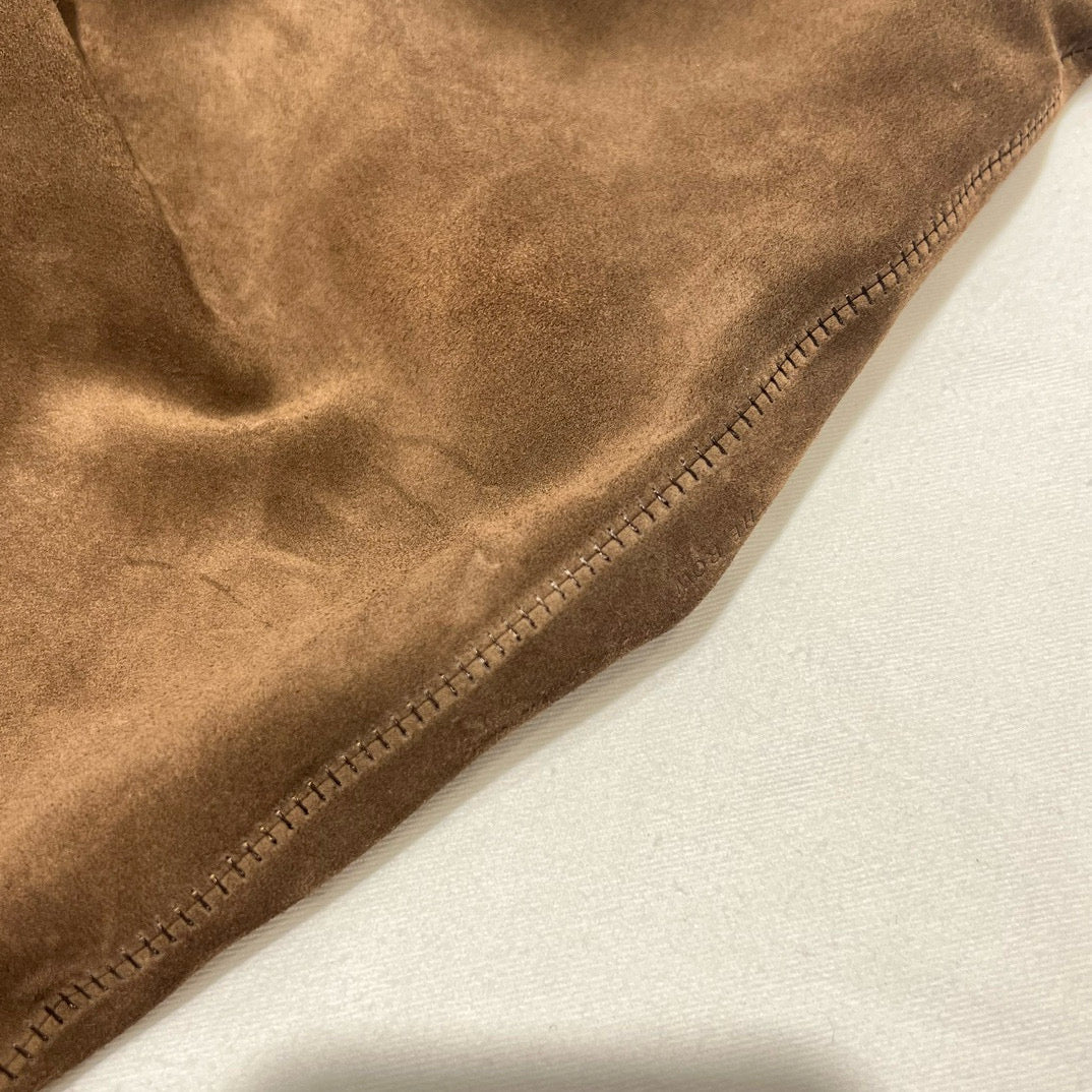 The Row Bindle Handbag