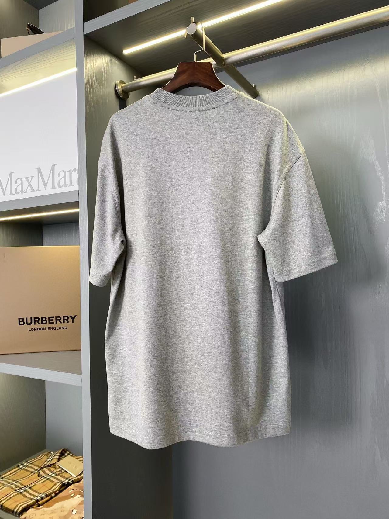 BBR T-Shirt (Size XXL / Chest 114)