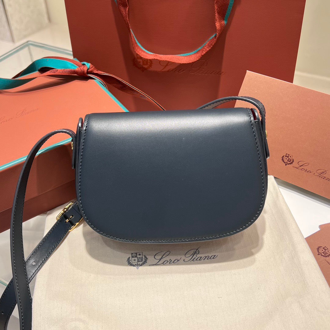 LP Ghiera Mini Crossbody Bag
