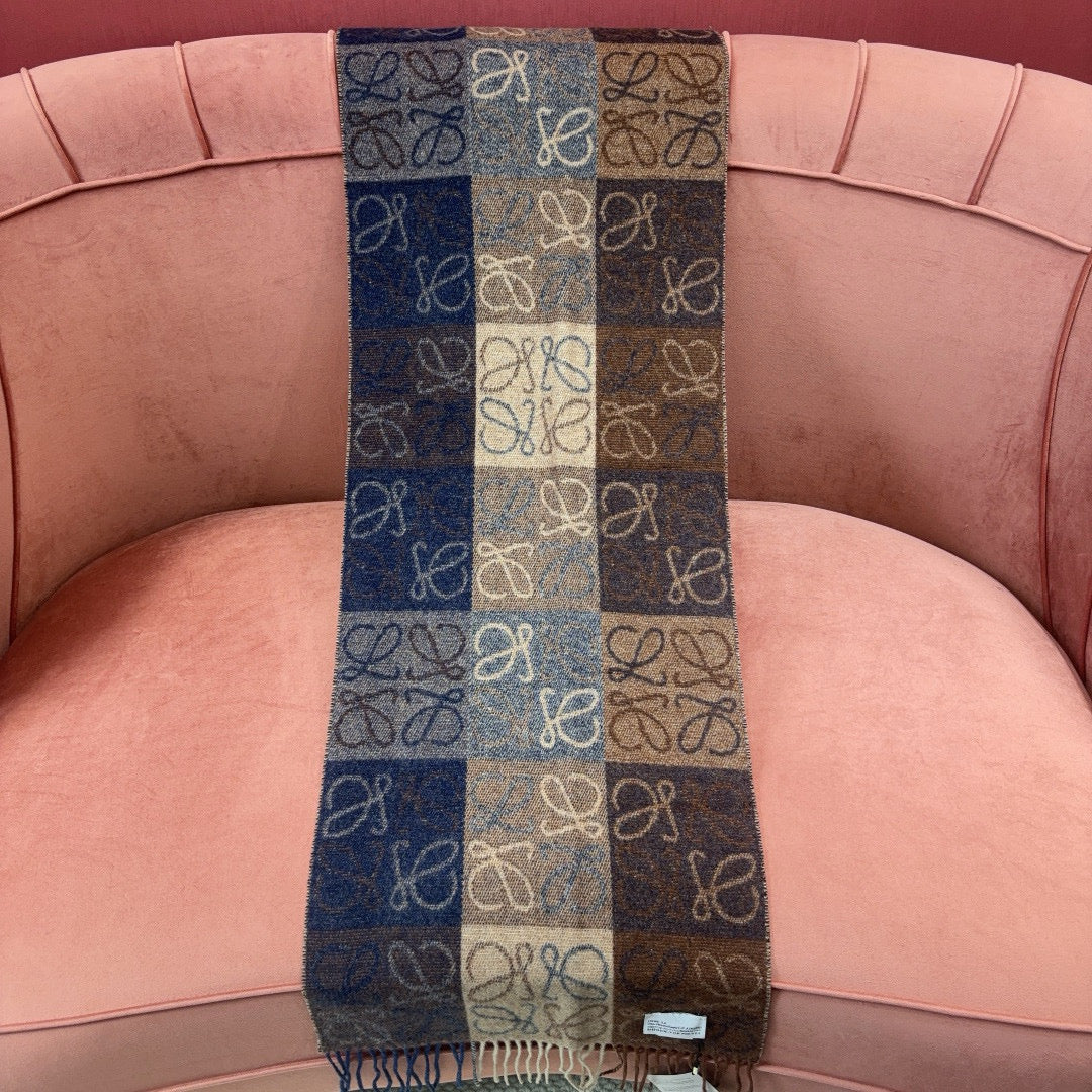 Loewe Scarves