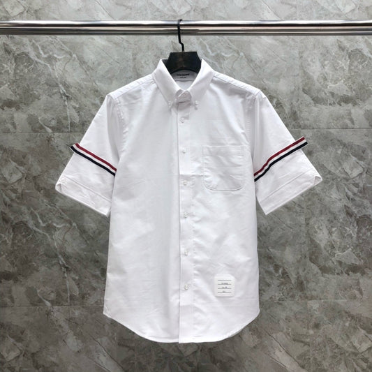 Camisa Thom Browne