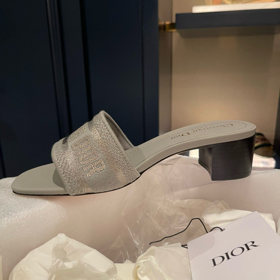 Dior Slides