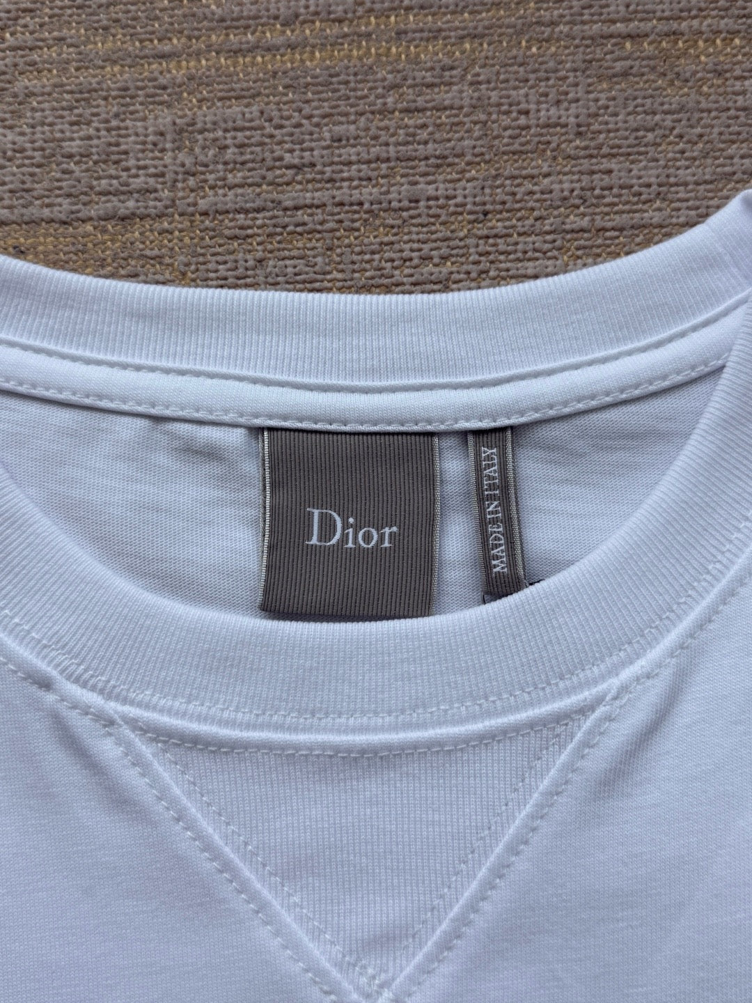 Dior T-shirt