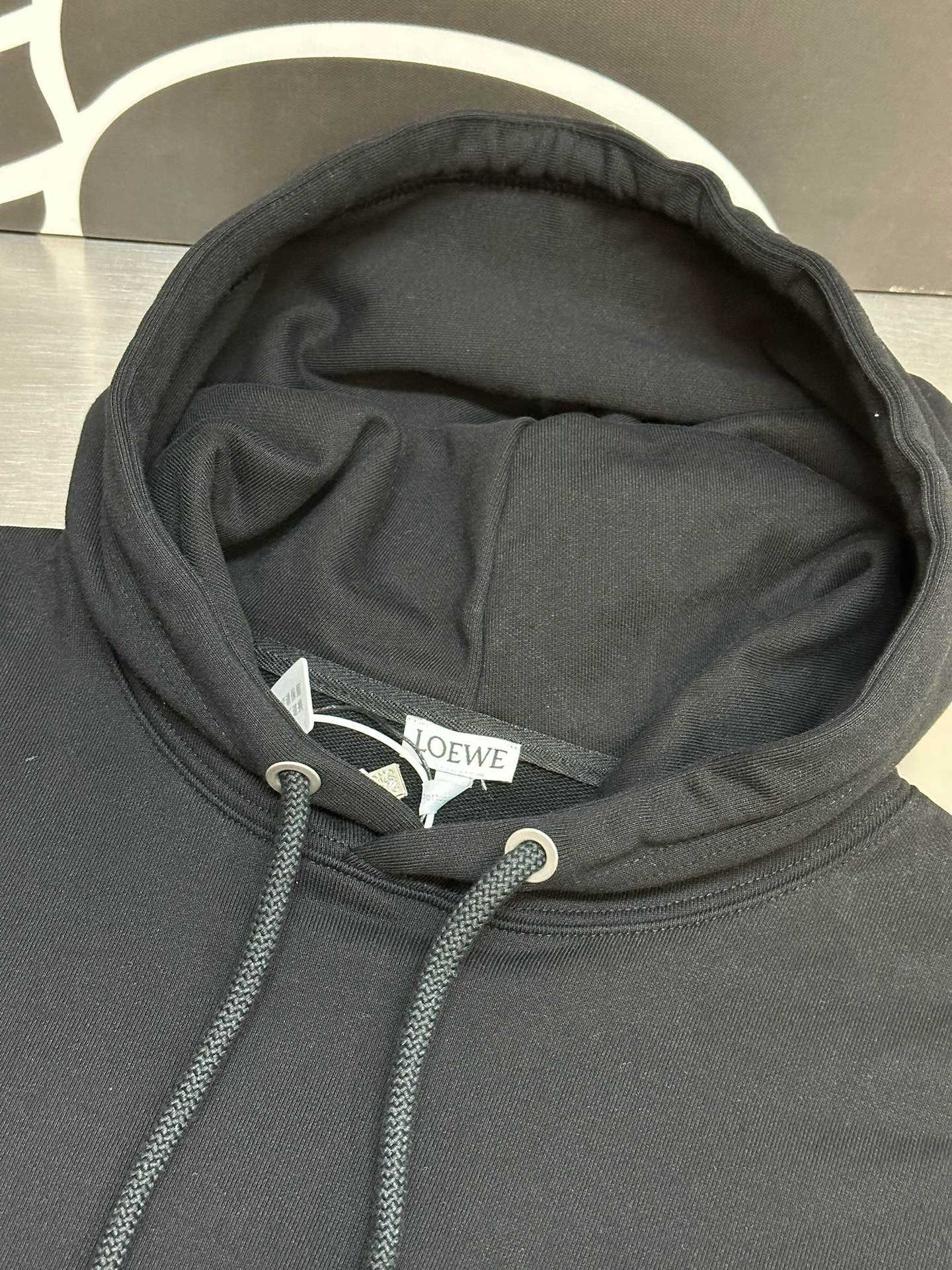 Loewe Hoodie