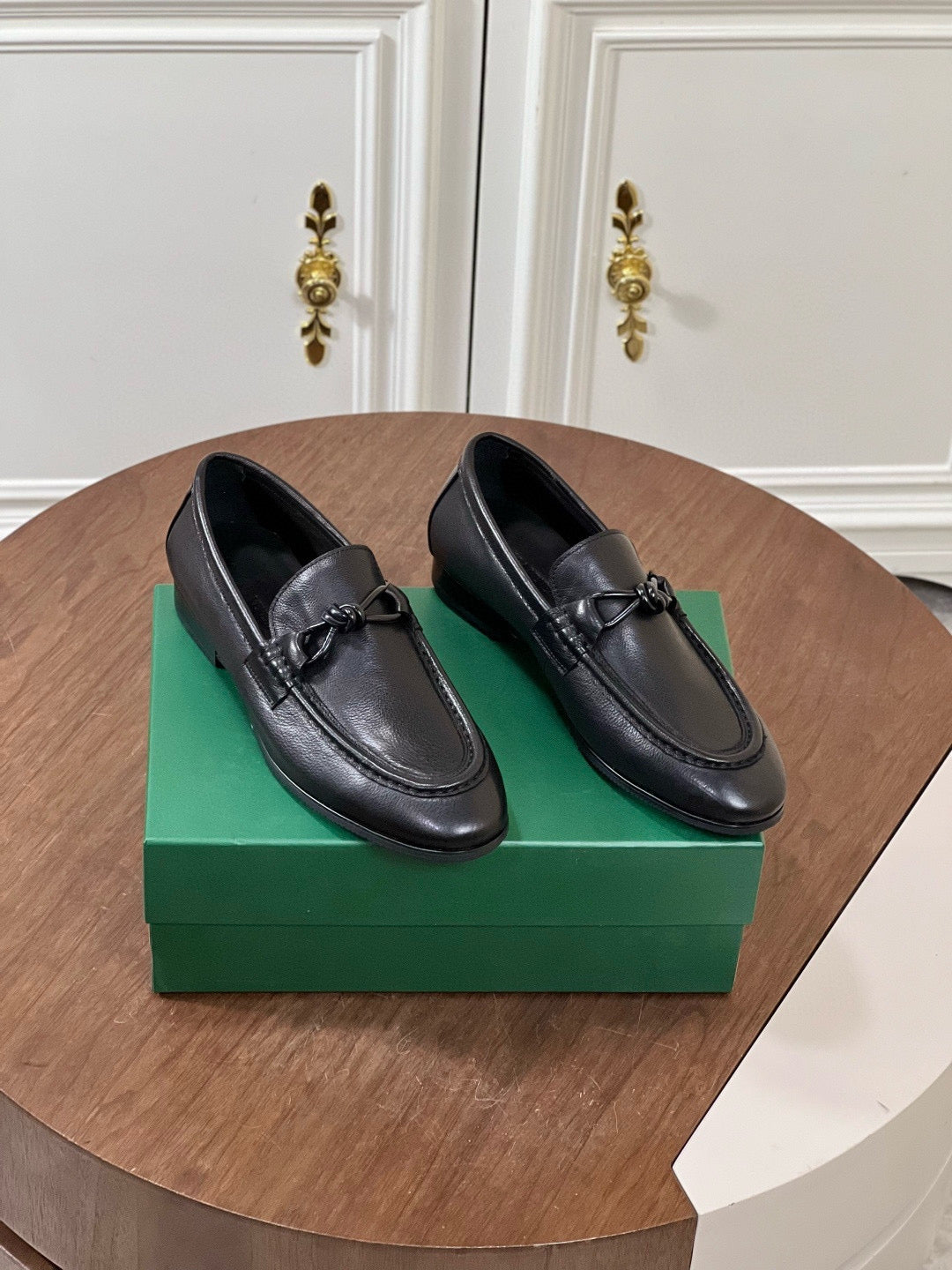 Bottega Veneta Loafer