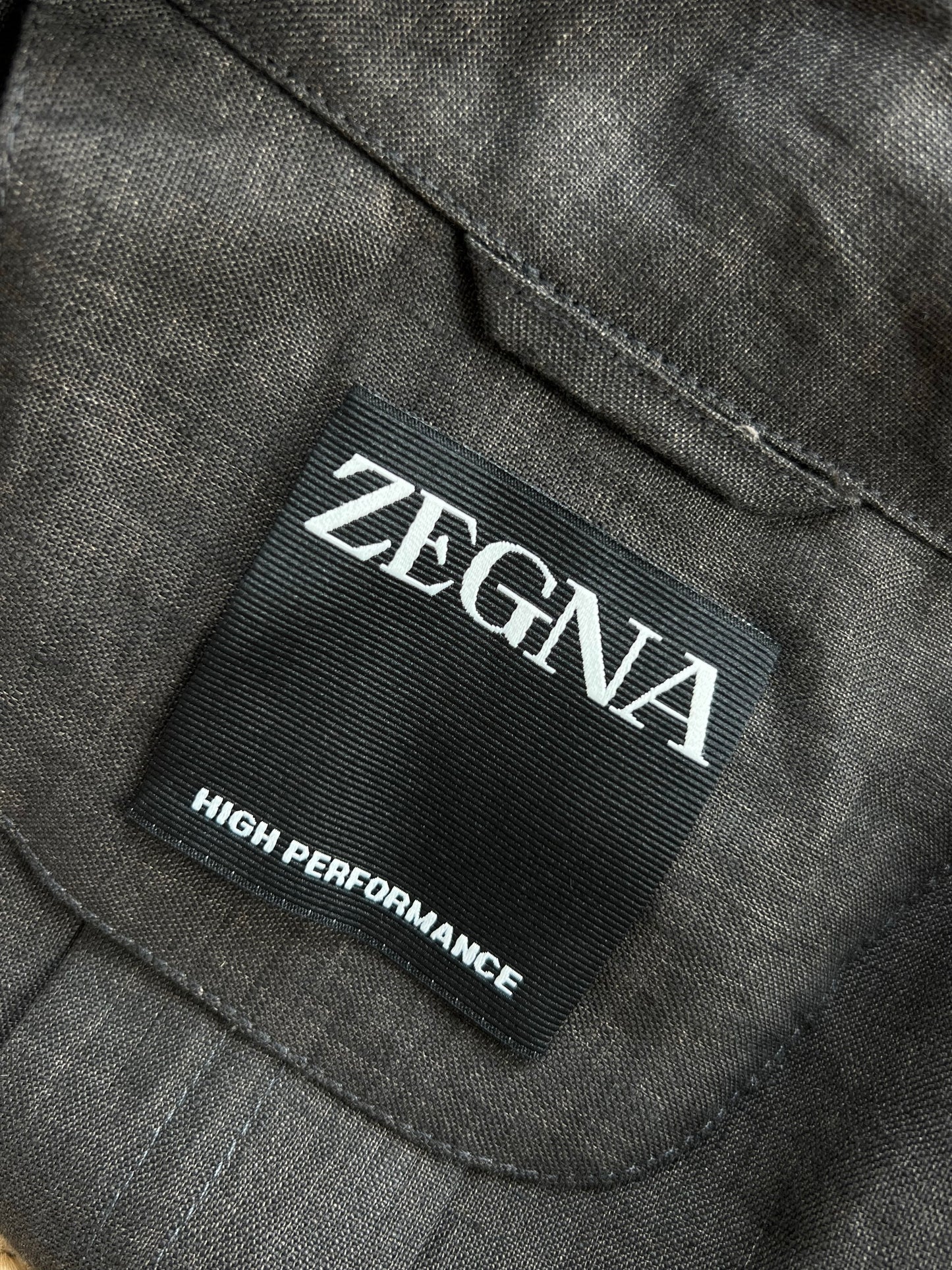 ZG Long Sleeve Shirt