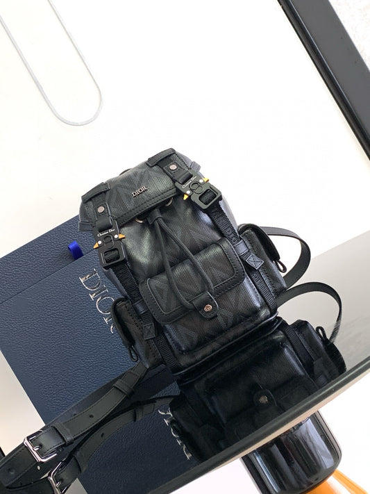 Dior Mini Backpack