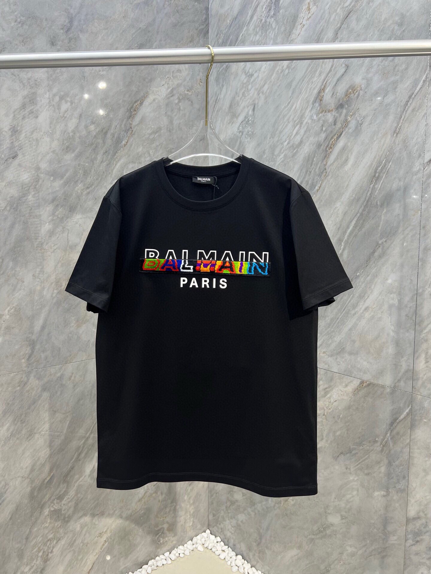 BM T-shirt