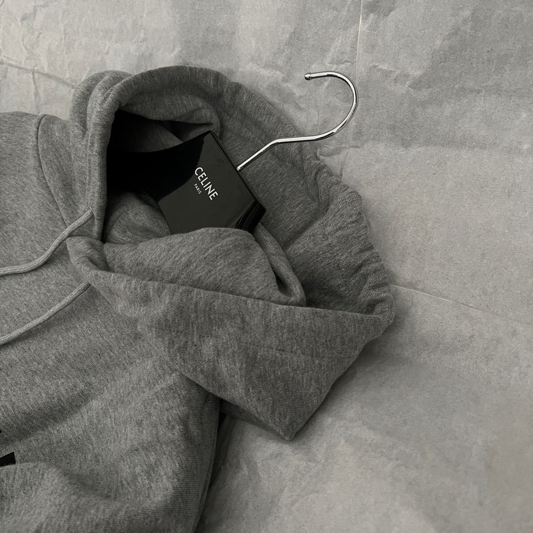Celine Hoodie
