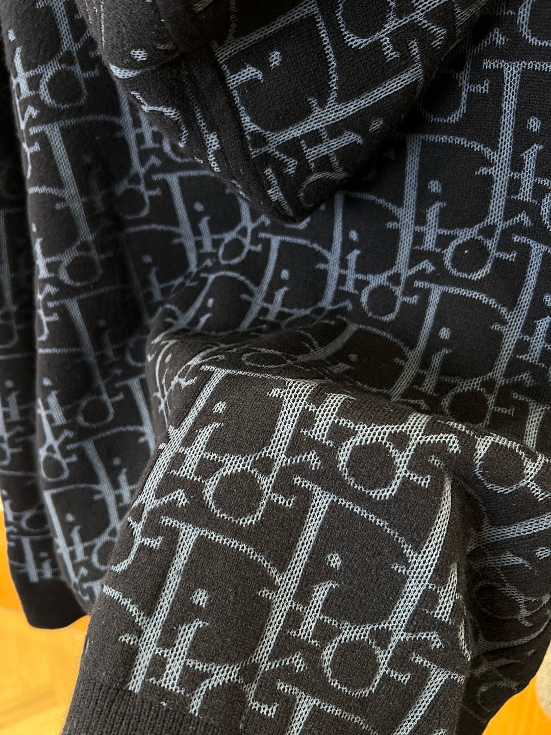 Dior Jacket