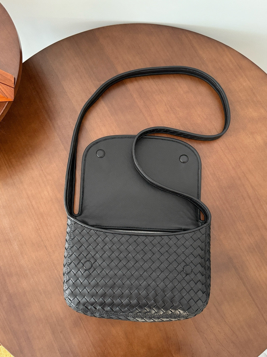 Bottega Veneta Cross Bag