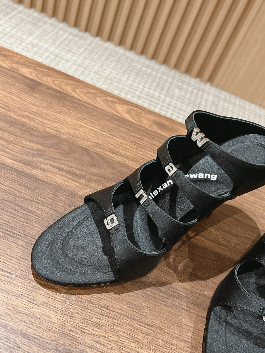 Alexander Wang Heels