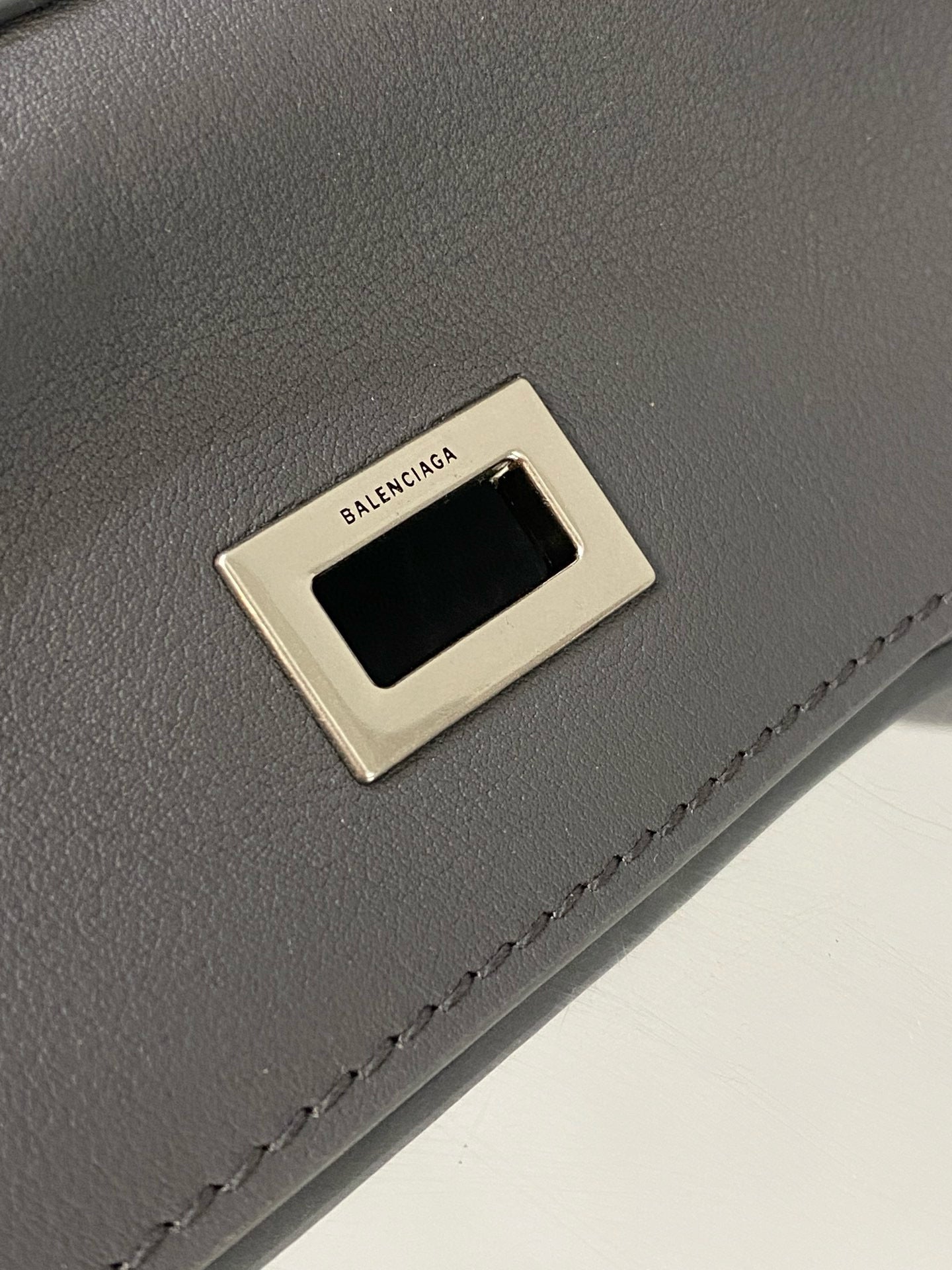 Balenciaga Rodeo Handbag 29x20x10cm