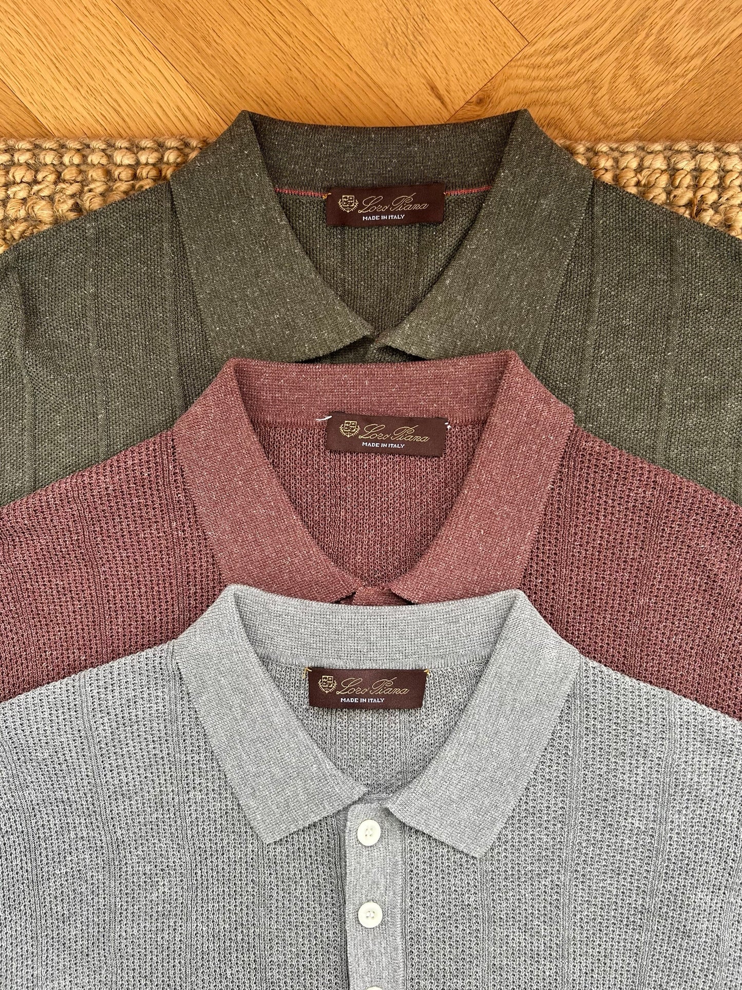 LP Polo