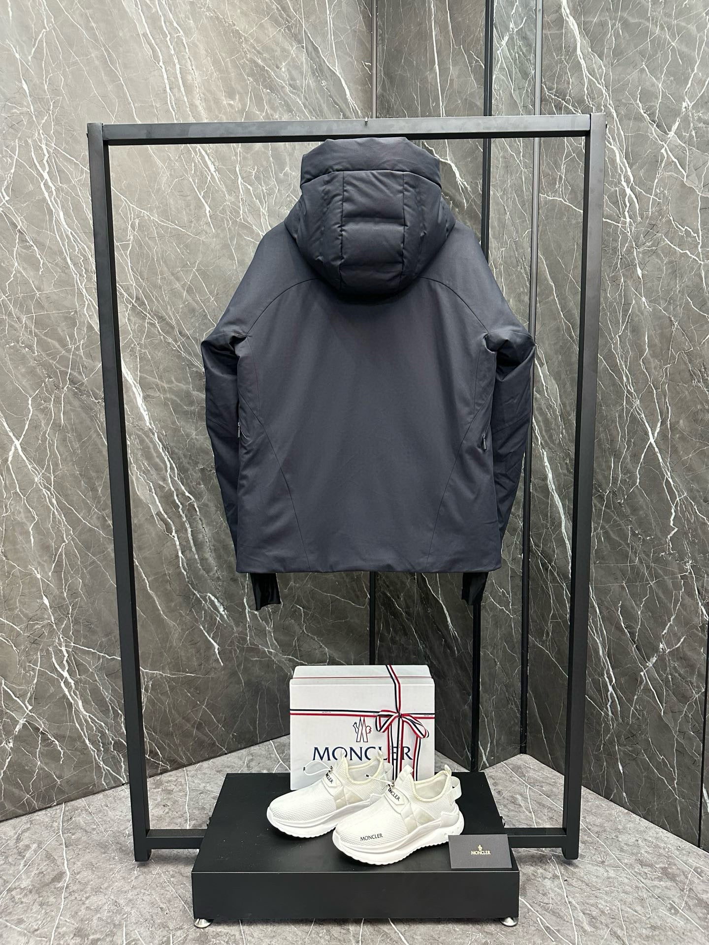 Moncler Windbreaker