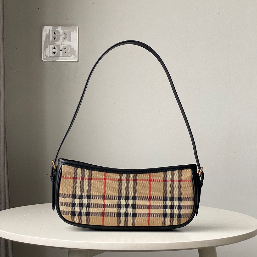 Burberry Shoulder Bag