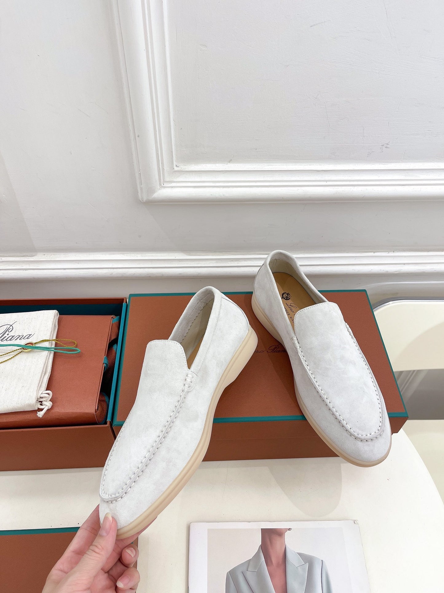 LP Loafers