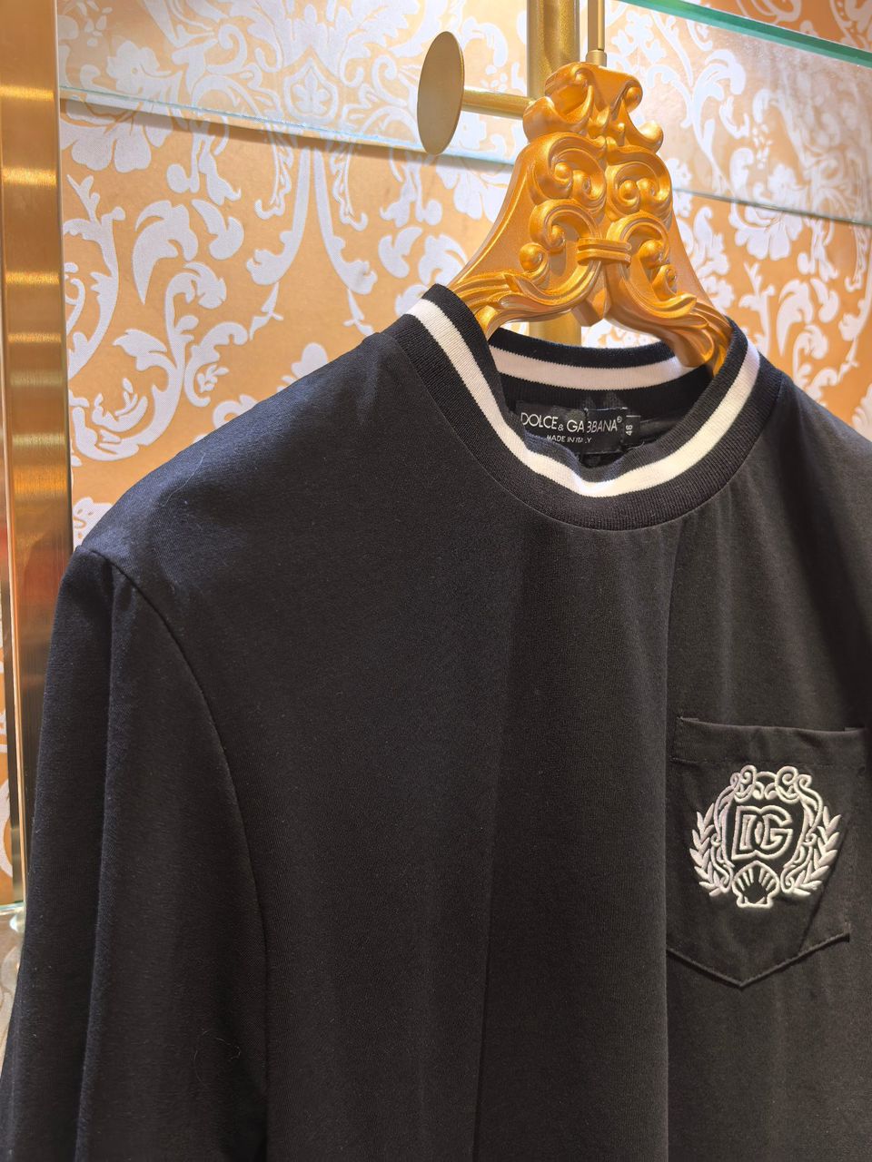 Dolce & Gabbana T-shirt