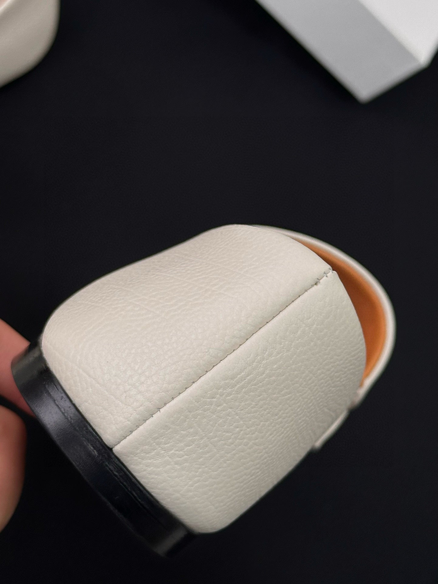 The Row Loafers