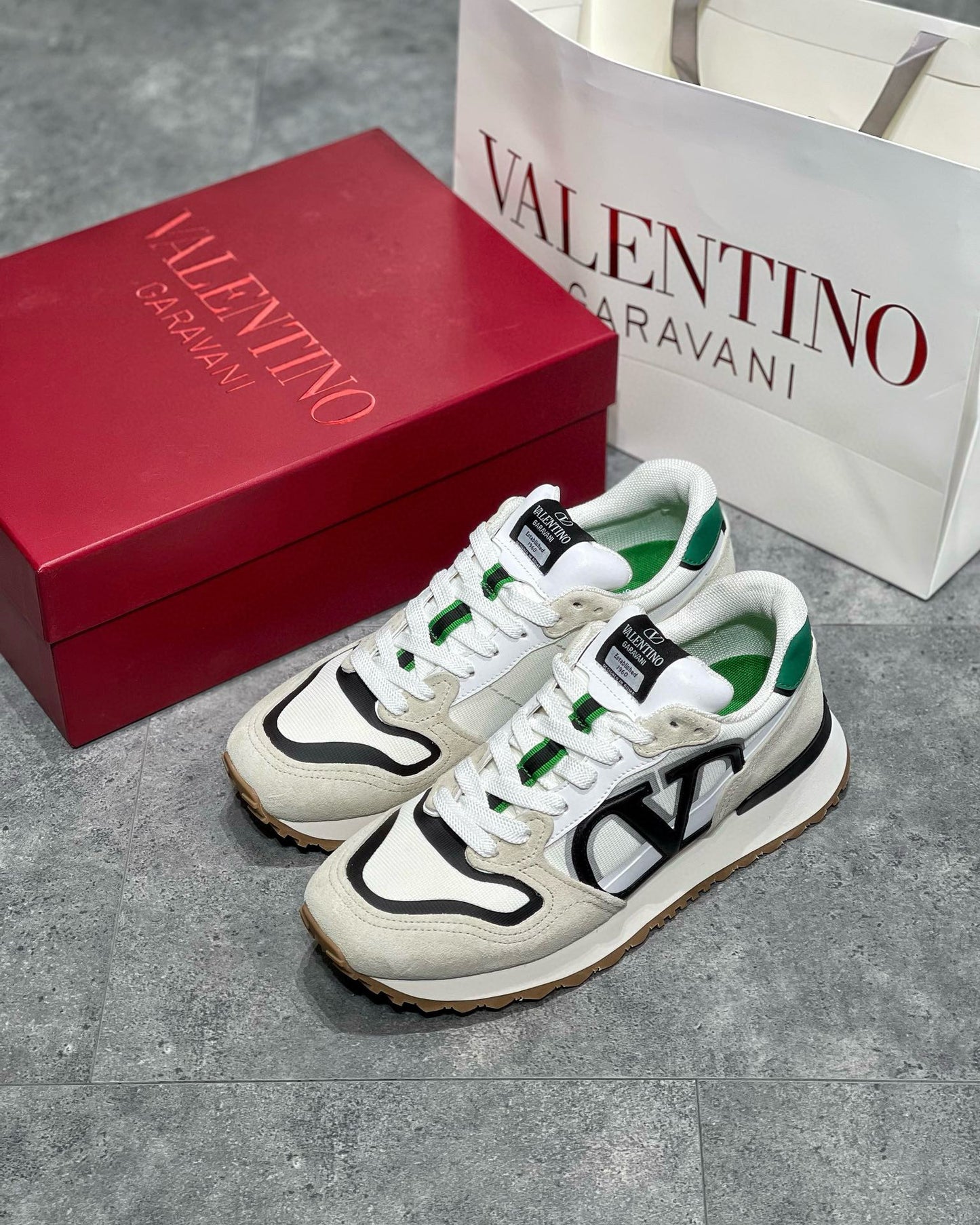 Valentino Shoes