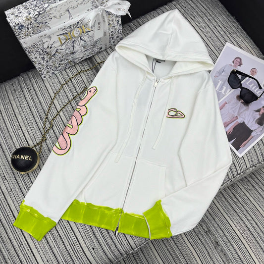 Dior Jacket