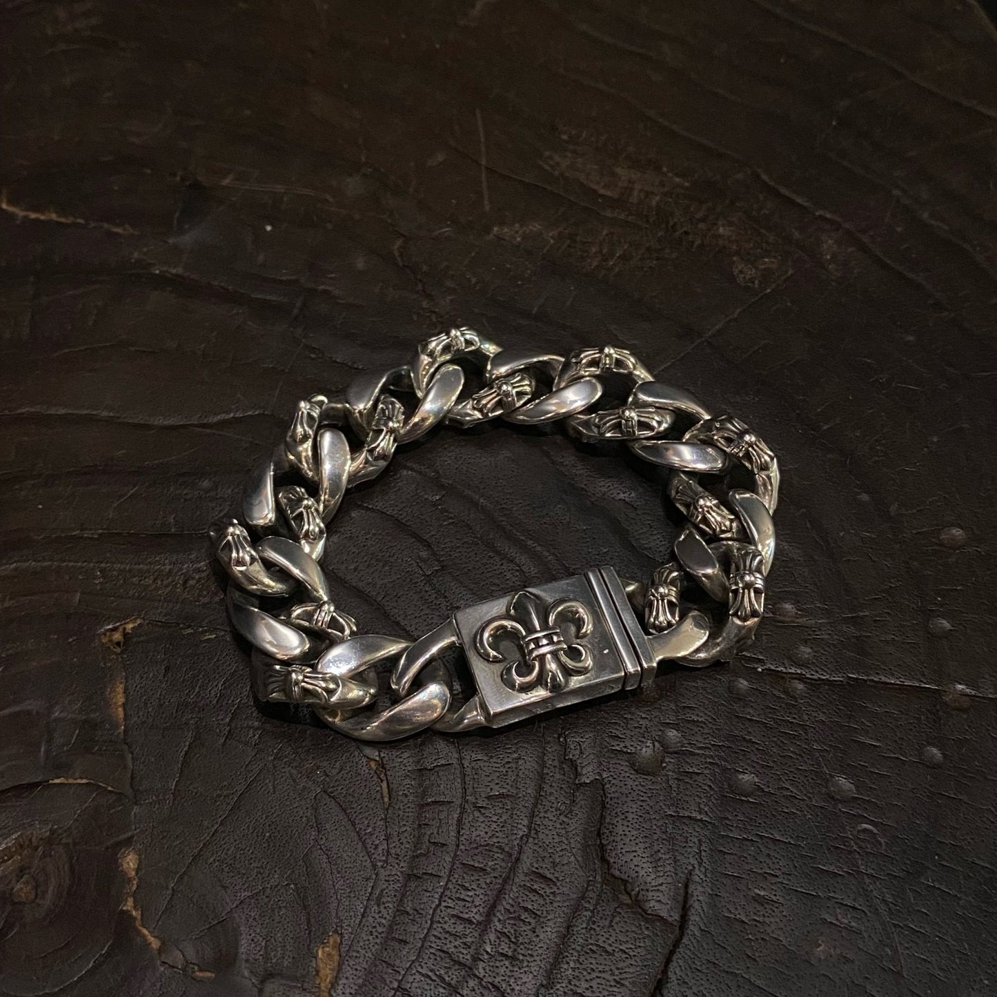 Chrome Hearts Bracelet
