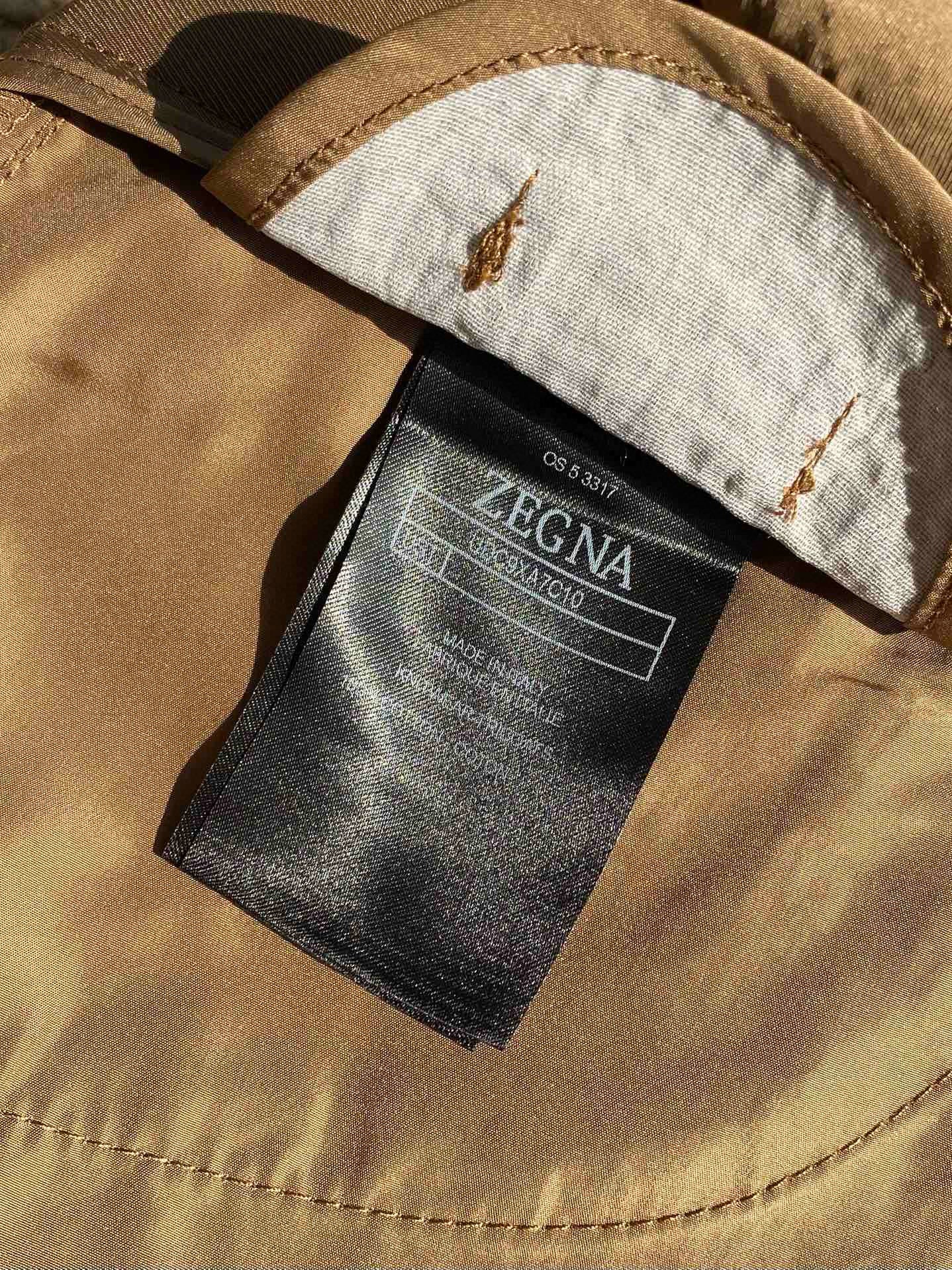 ZG Long Pants