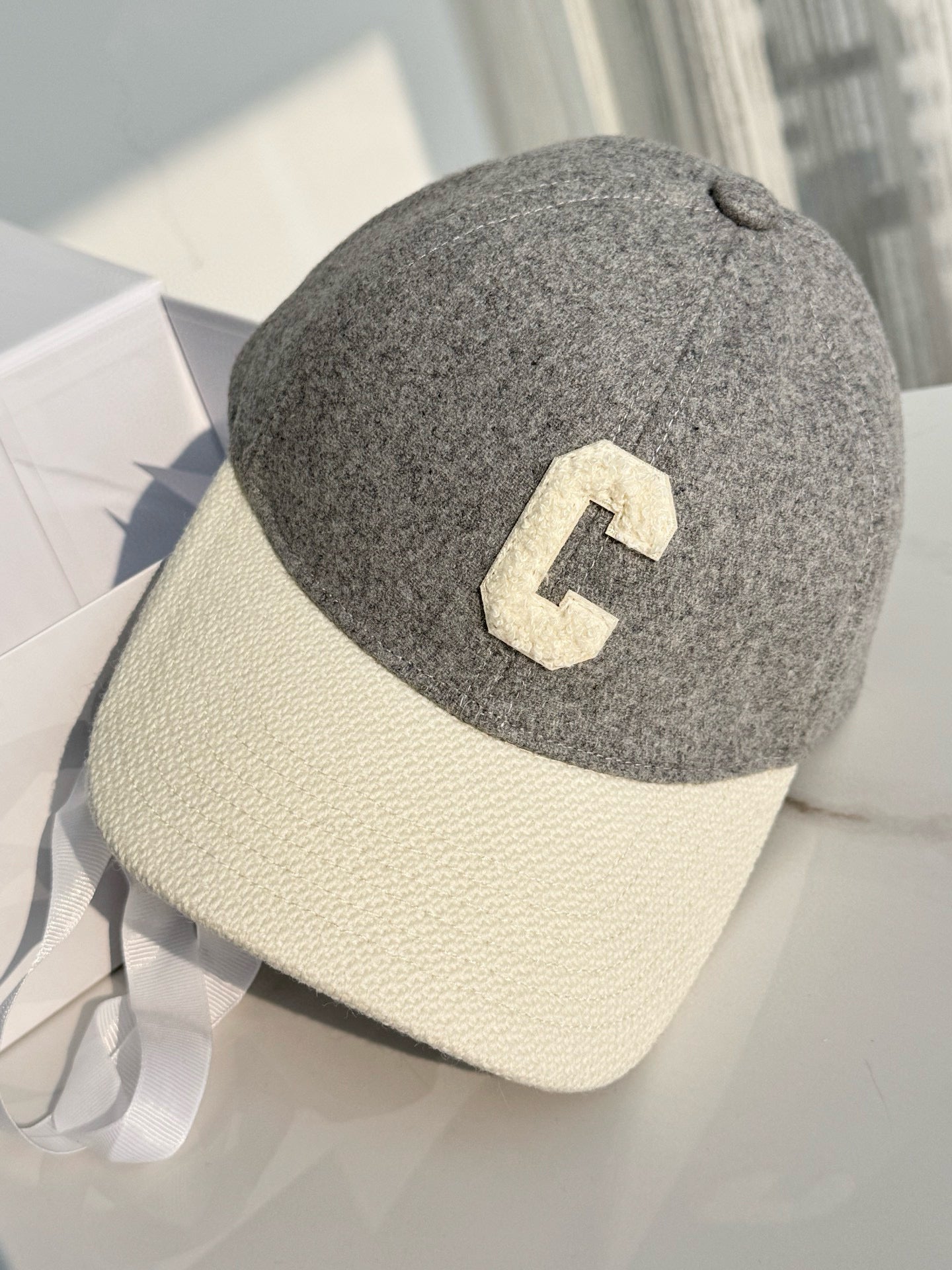 Celine Cap