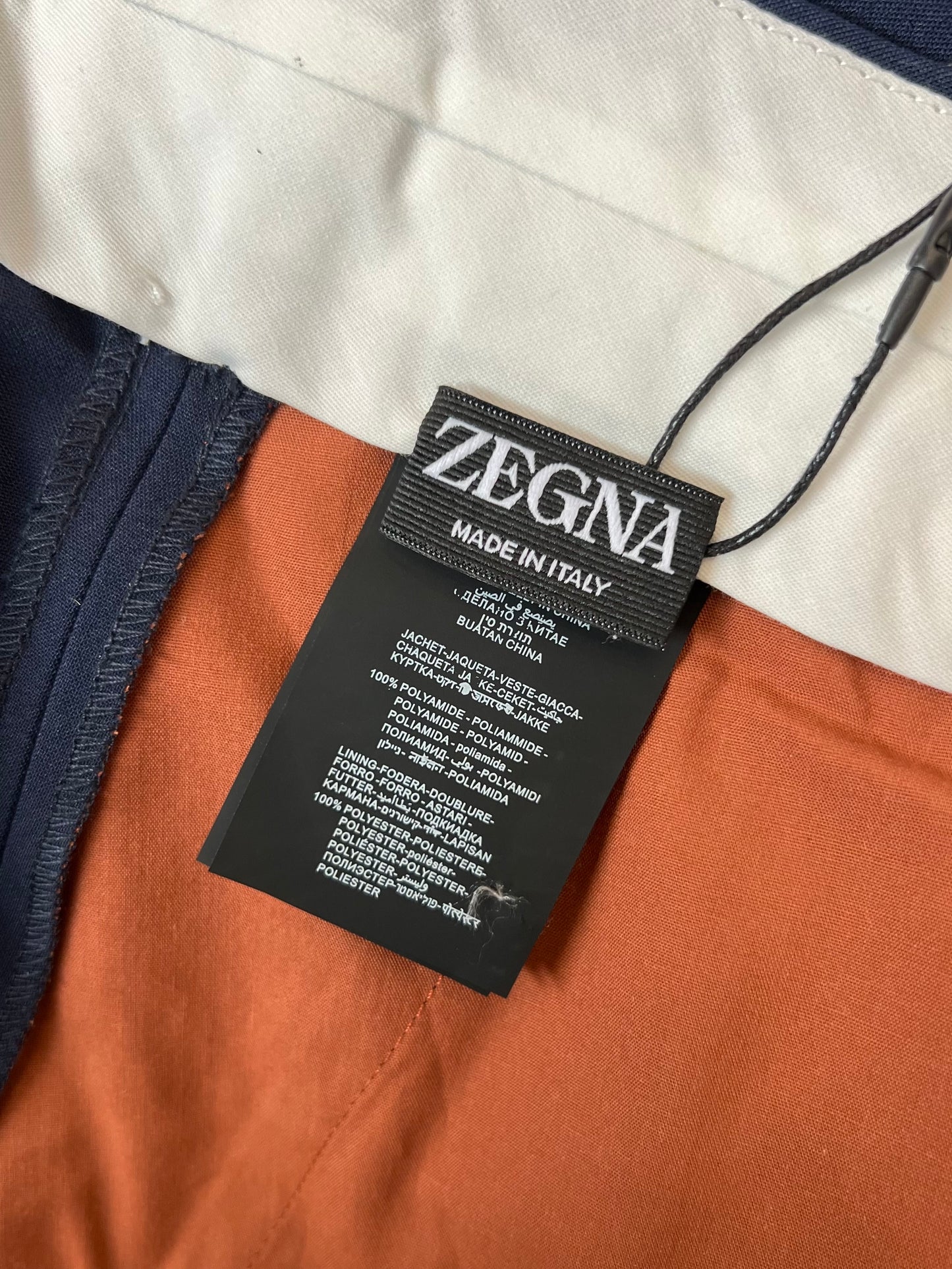 ZG Long Pants
