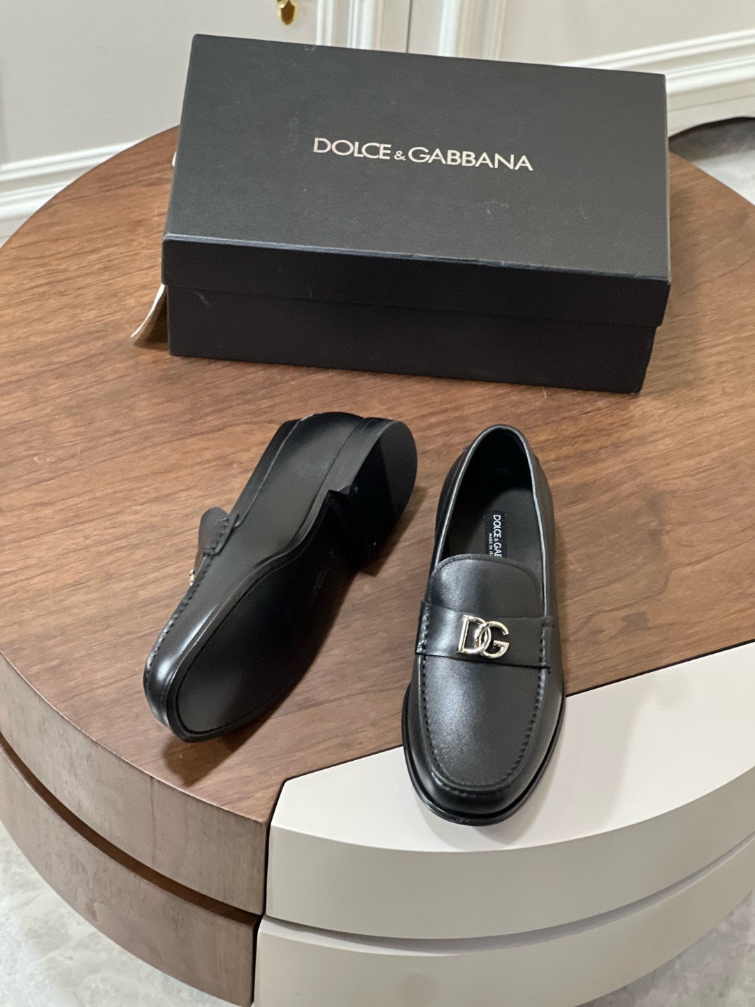 Dolce & Gabbana loafer
