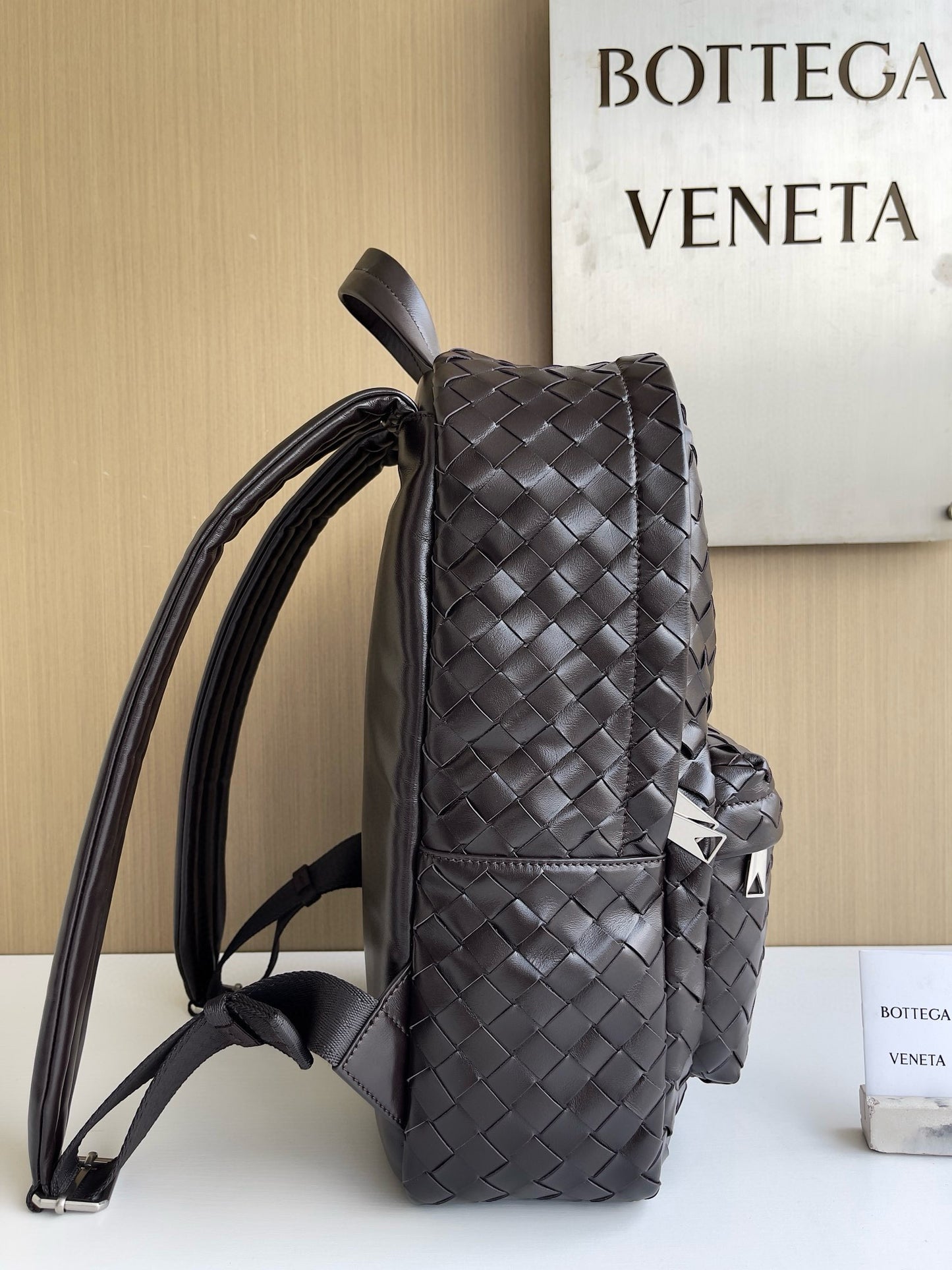 Bottega Veneta Backpack
